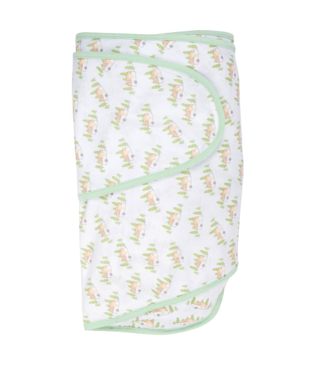 Miracle Blanket Miracle Blanket Swaddle