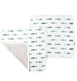 Copper Pearl Copper Pearl Security Blanket 2-pk