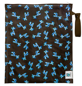 Planet Wise Planet Wise Lite Wet Bag Medium