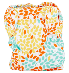 Thirsties Thirsties One Size All In One Diaper