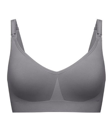 Bravado Designs! Bravado Body Silk Seamless Nursing Bra