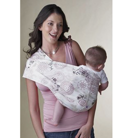 Hot Slings Hot Sling Pocket Baby Carrier