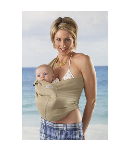 Hot Sling Pocket Baby Carrier