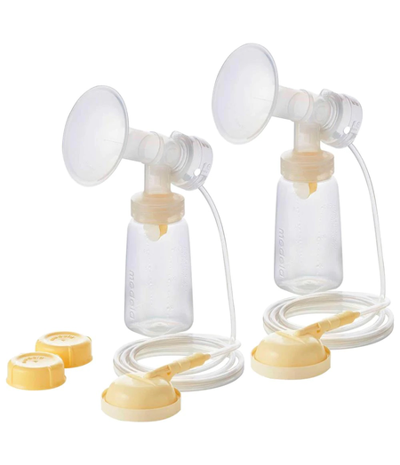 Medela Inc. Medela Symphony Double Pumping Kit