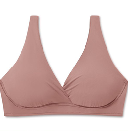 Bravado Designs! Bravado Ballet Bra Recycled Yarn