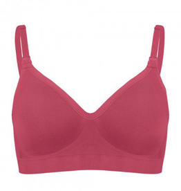 Bravado Designs! Bravado Plunge Full Cup Bra Recycled Yarn
