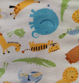 Planet Wise Planet Wise Hook & Loop Sandwich Bag