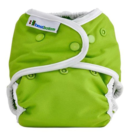 Best Bottom Best Bottom Diaper Cover Solids