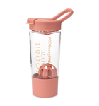 Boobie Bar Boobie Body Shaker Bottle