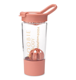 Boobie Brand Boobie Body Shaker Bottle