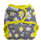 Best Bottom Best Bottom Diaper Cover Animals