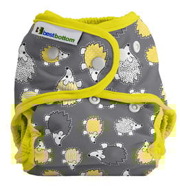 Best Bottom Best Bottom Diaper Cover Animals