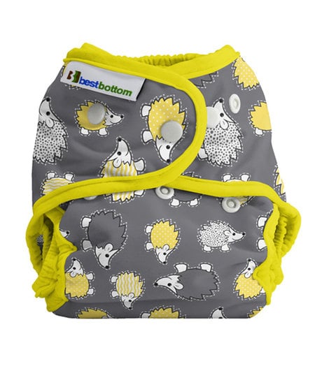 Best Bottom Best Bottom Diaper Cover Animals