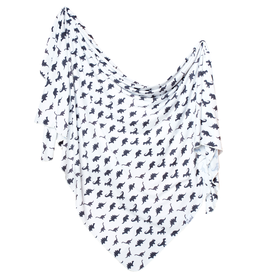 Copper Pearl Copper Pearl Swaddle Animal