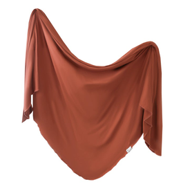 Copper Pearl Copper Pearl Swaddle Solid
