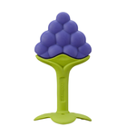 Innobaby Innobaby Teether Fruit Shape