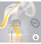 Medela Inc. Medela Harmony Manual Breast Pump