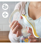 Medela Inc. Medela Harmony Manual Breast Pump