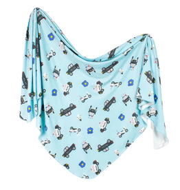 Copper Pearl Copper Pearl Swaddle