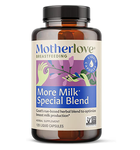 Motherlove Motherlove More Milk Special Blend Capsules