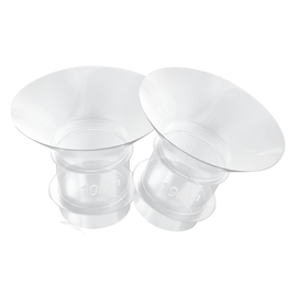 LactationHub LactationHub Silicone Flange Inserts