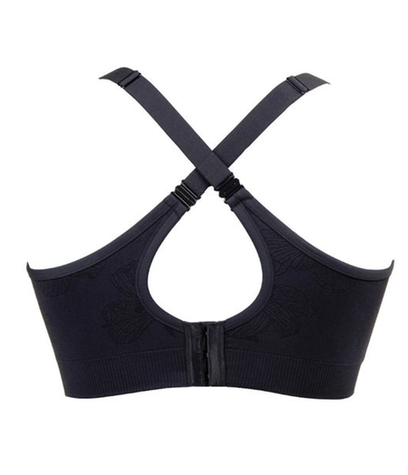 Bravado Designs! Bravado Beaucoup Nursing Bra