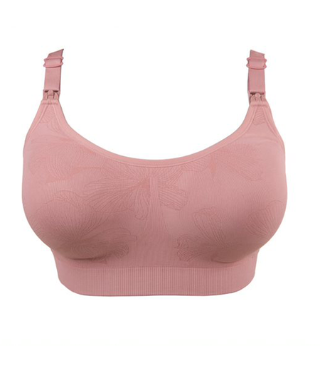 Bravado Designs! Bravado Beaucoup Nursing Bra