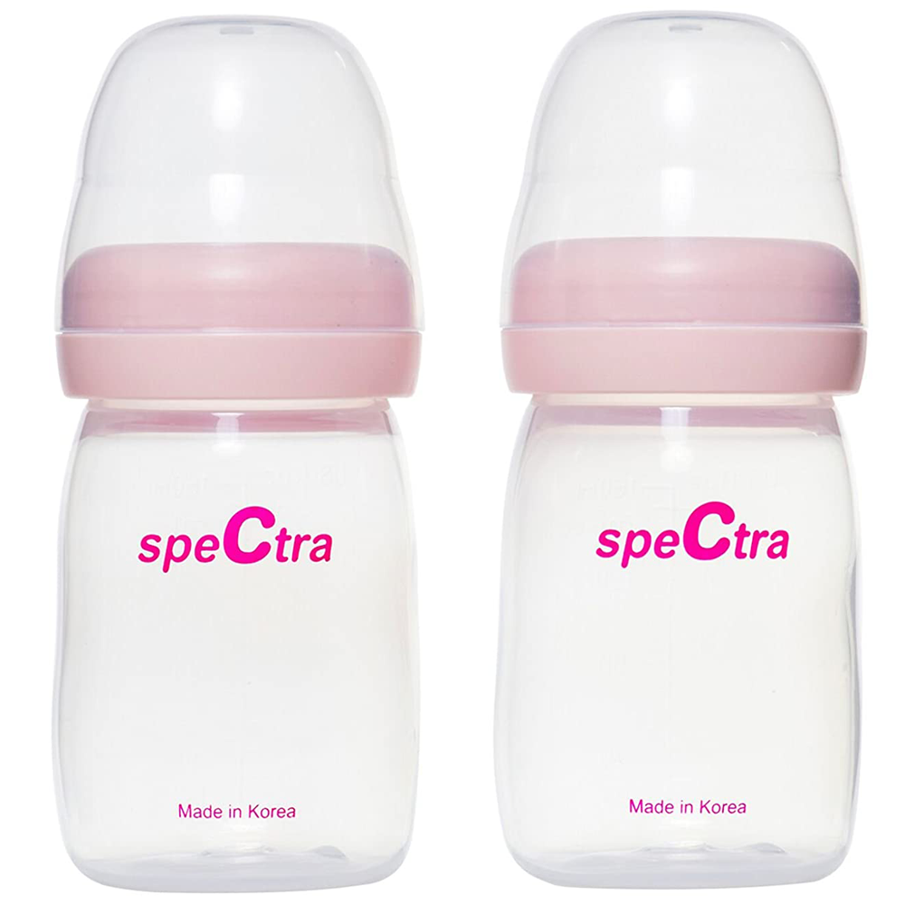 Spectra Baby's Breastmilk Storage Guide – Spectra Baby Australia
