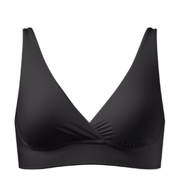 Bravado Designs! Bravado Ballet Full Cup Bra Recycled Yarn