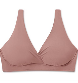 Bravado Designs! Bravado Ballet Full Cup Bra Recycled Yarn