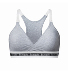 Bravado Designs! Bravado Original Nursing Bra Recycled Yarn