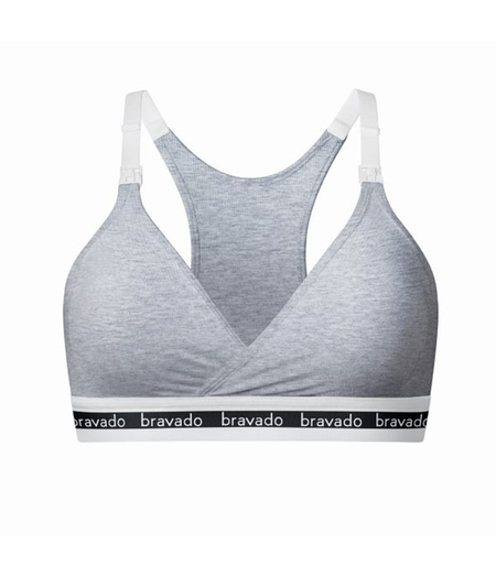 Bravado Designs! Bravado Original Nursing Bra Recycled Yarn