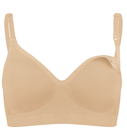 Bravado Designs! Bravado Plunge Bra Recycled Yarn