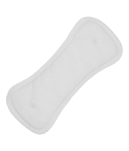 Best Bottom Best Bottom Inserts Microfiber Overnight Single