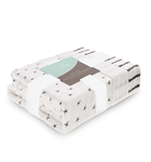 aden + anais aden + anais Oversized (ADULT) Silky Soft Muslin Blanket