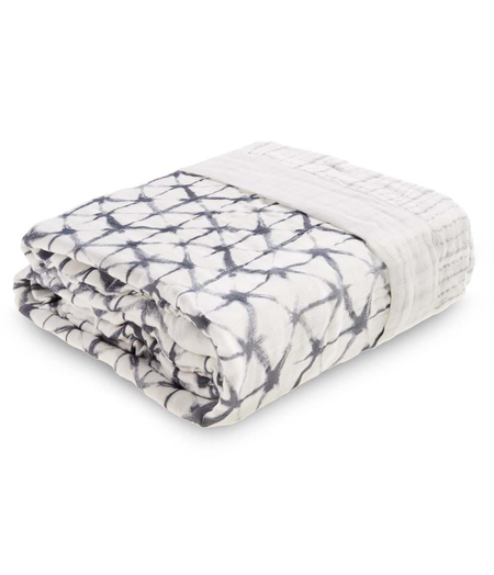 aden + anais aden + anais Oversized (ADULT) Silky Soft Muslin Blanket