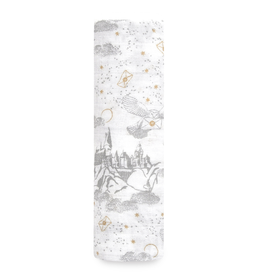 aden + anais aden + anais Swaddle Single Harry Potter