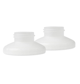 Olababy Olababy GentleBottle - Breast Pump Adapter for Medela 2 pack
