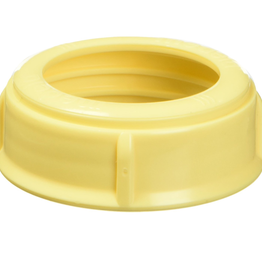 Medela Inc. Medela Collar/Ring Wide Base Nipple