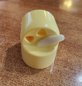 Medela Inc. Medela Pump Connector for Lactina (DISCONTINUED 2018)