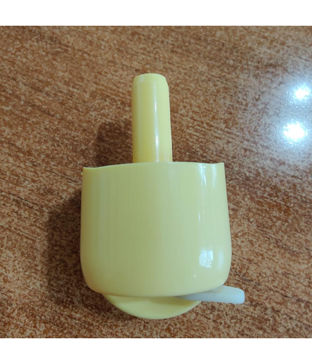 Medela Inc. Medela Pump Connector for Lactina (DISCONTINUED 2018)