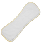 Best Bottom Best Bottom Inserts Stay Dry Bamboo Single