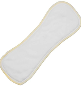 Best Bottom Best Bottom Insert Stay Dry Bamboo Single