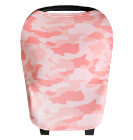 Copper Pearl Copper Pearl Multi-Use Car Seat Cover