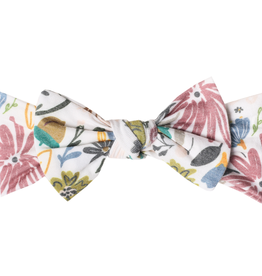 Copper Pearl Copper Pearl Knit Headband Floral