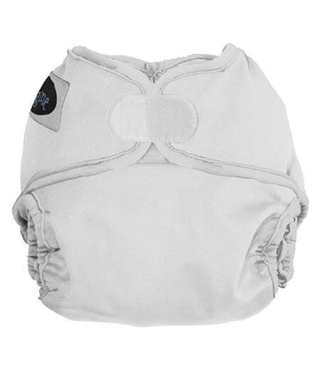 Imagine Imagine Newborn Diaper Cover Solid