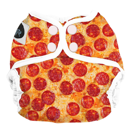 Imagine Imagine Newborn Diaper Cover