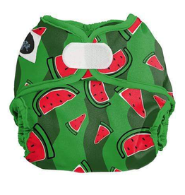 Imagine Imagine Newborn Diaper Cover