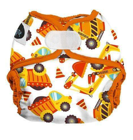 Imagine Imagine Newborn Diaper Cover