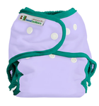 Best Bottom Best Bottom Bigger Diaper Cover Solid